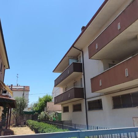 Lillananna Reload Leilighet Porto SantʼElpidio Eksteriør bilde