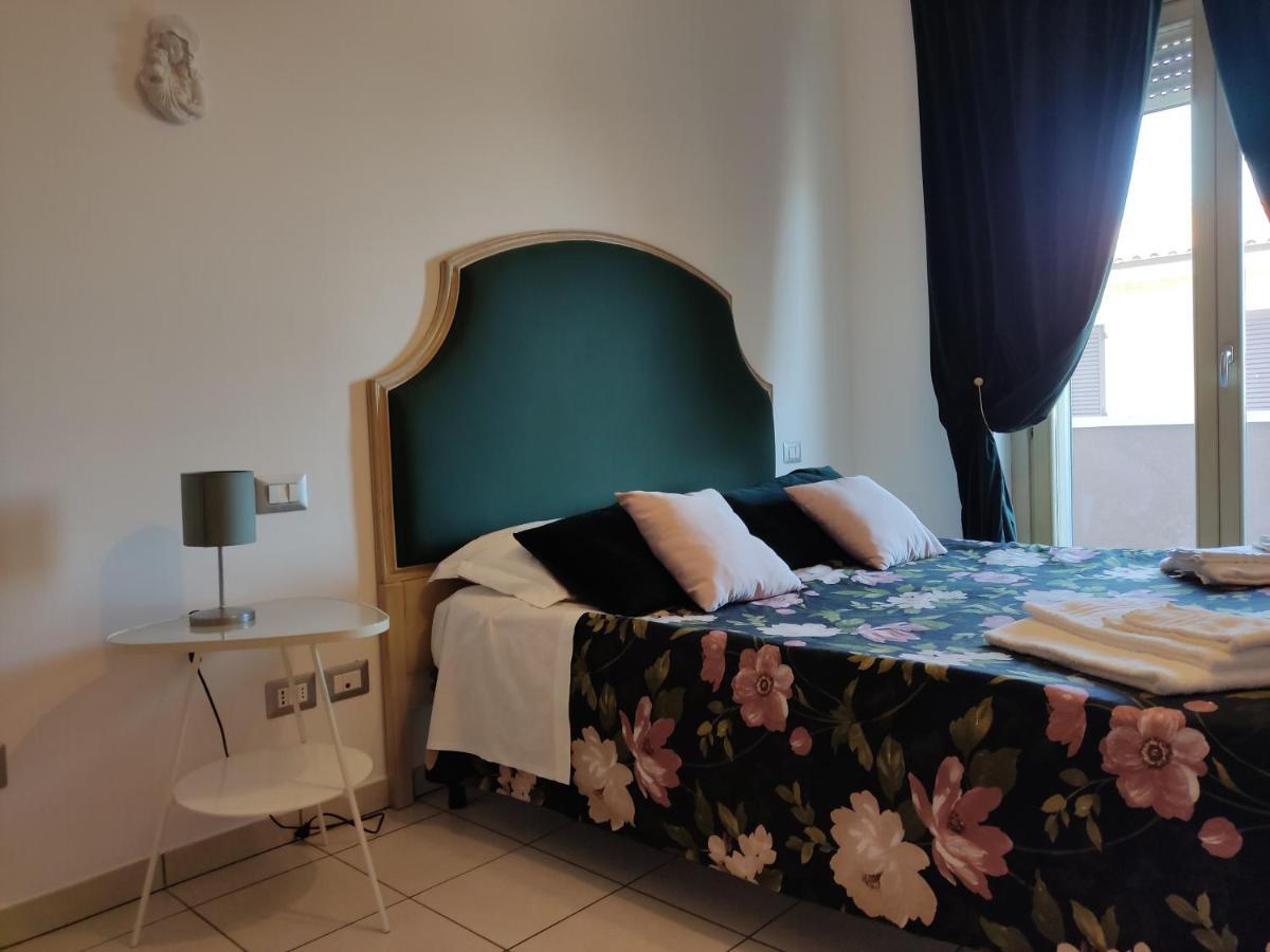 Lillananna Reload Leilighet Porto SantʼElpidio Eksteriør bilde