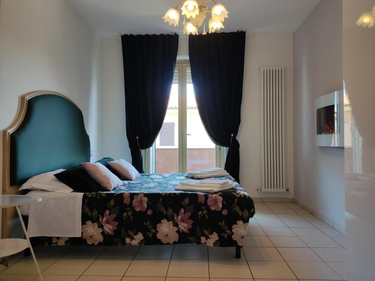 Lillananna Reload Leilighet Porto SantʼElpidio Eksteriør bilde