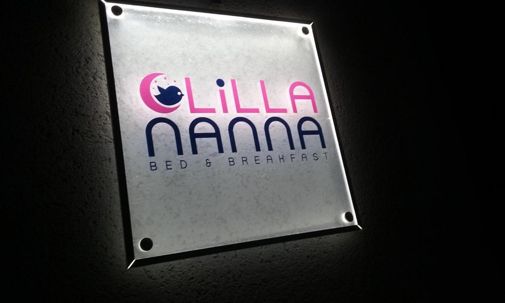 Lillananna Reload Leilighet Porto SantʼElpidio Eksteriør bilde